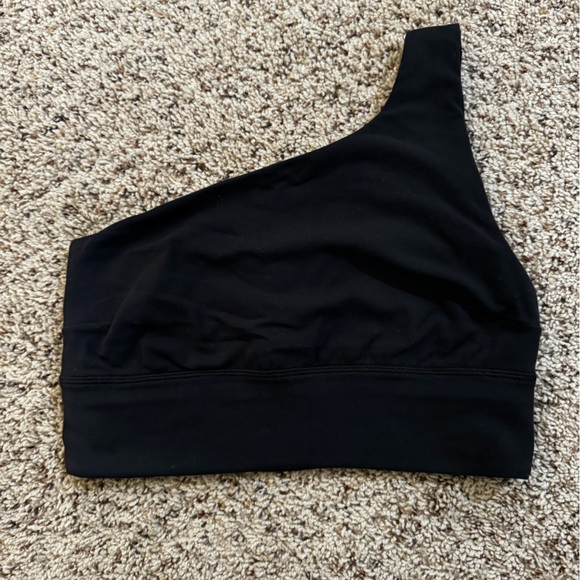 lululemon athletica Other - Lululemon Align Asymmetrical Bra